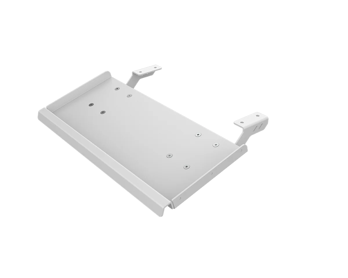 SHEET METAL KEYBOARDS