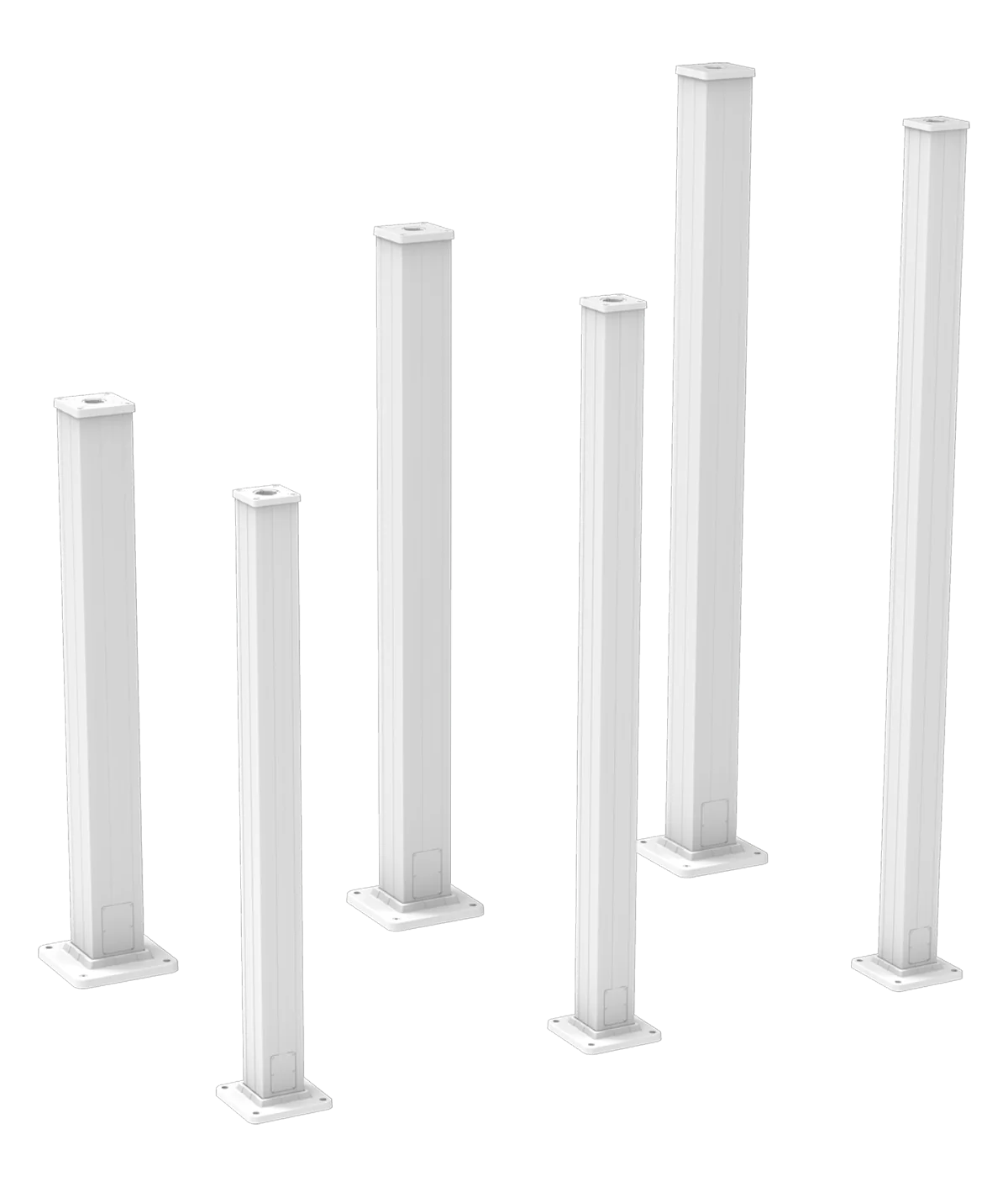 Bağlantı Kuleleri