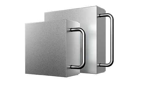 Stainless Accessories