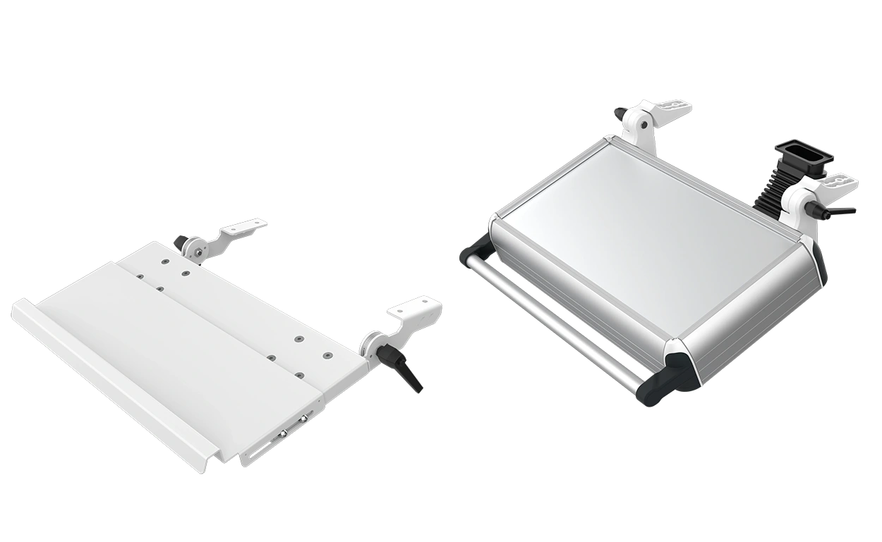 Keyboard Systems