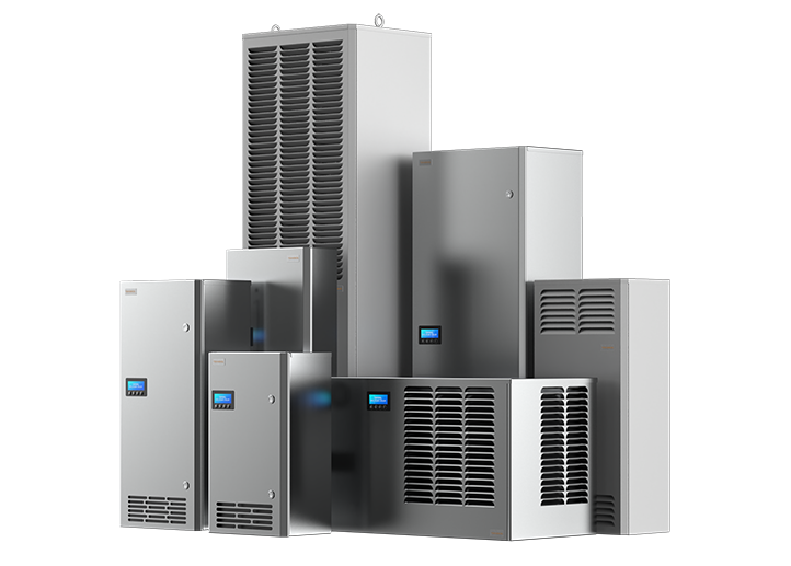 Enclosure Cooling Units