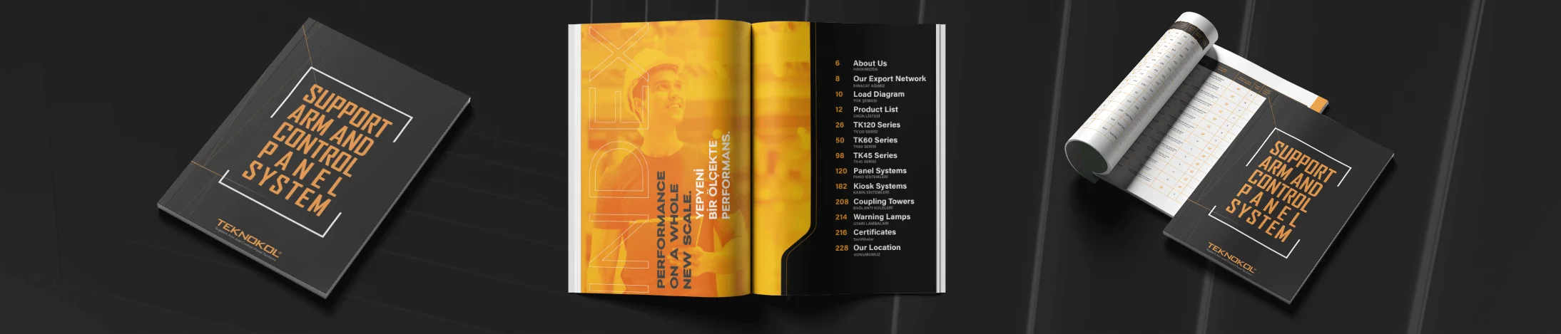 General Catalogue
