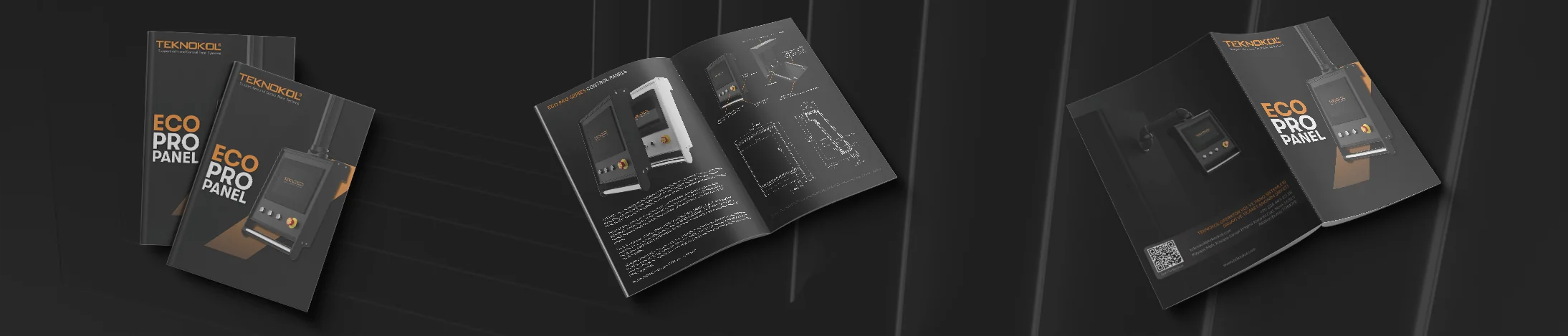Eco Pro Catalogue