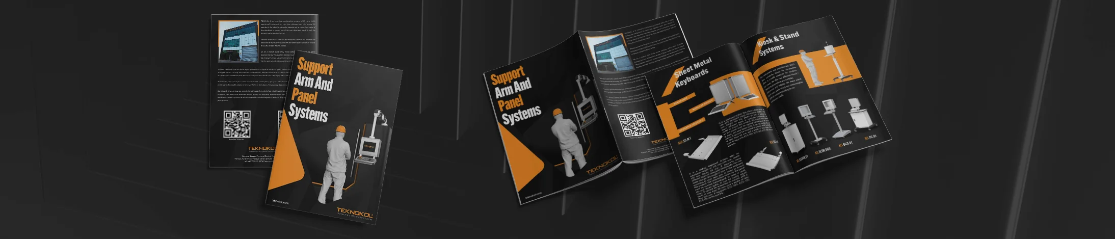 General Brochure