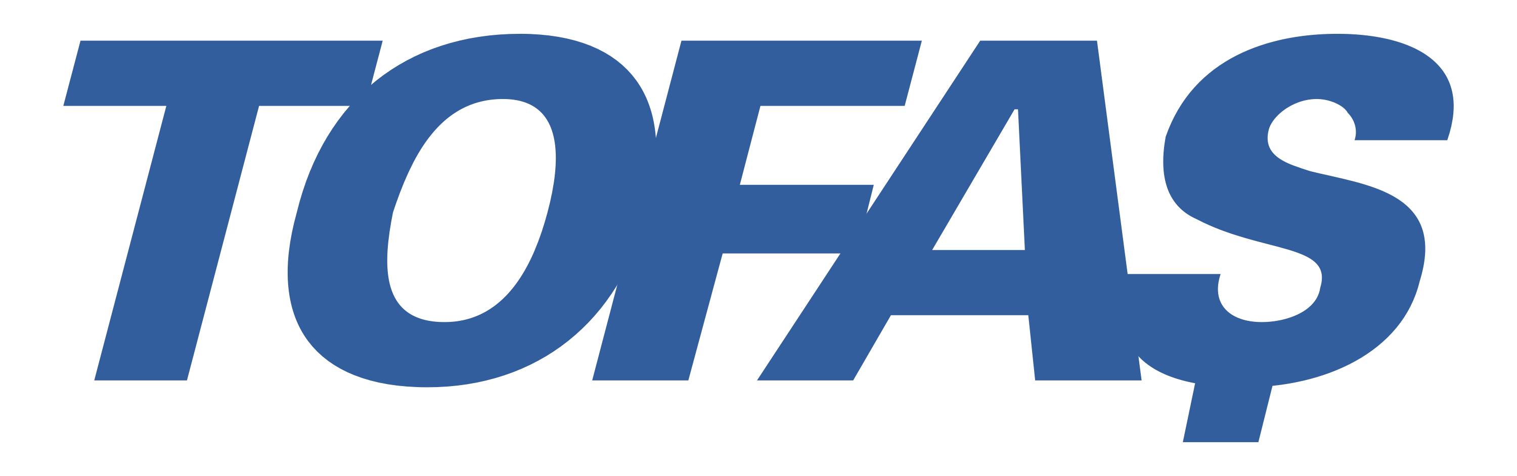 Reference Logo
