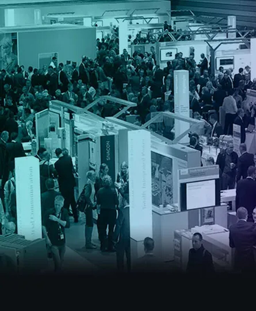 SPS – IPC DRIVES 2019