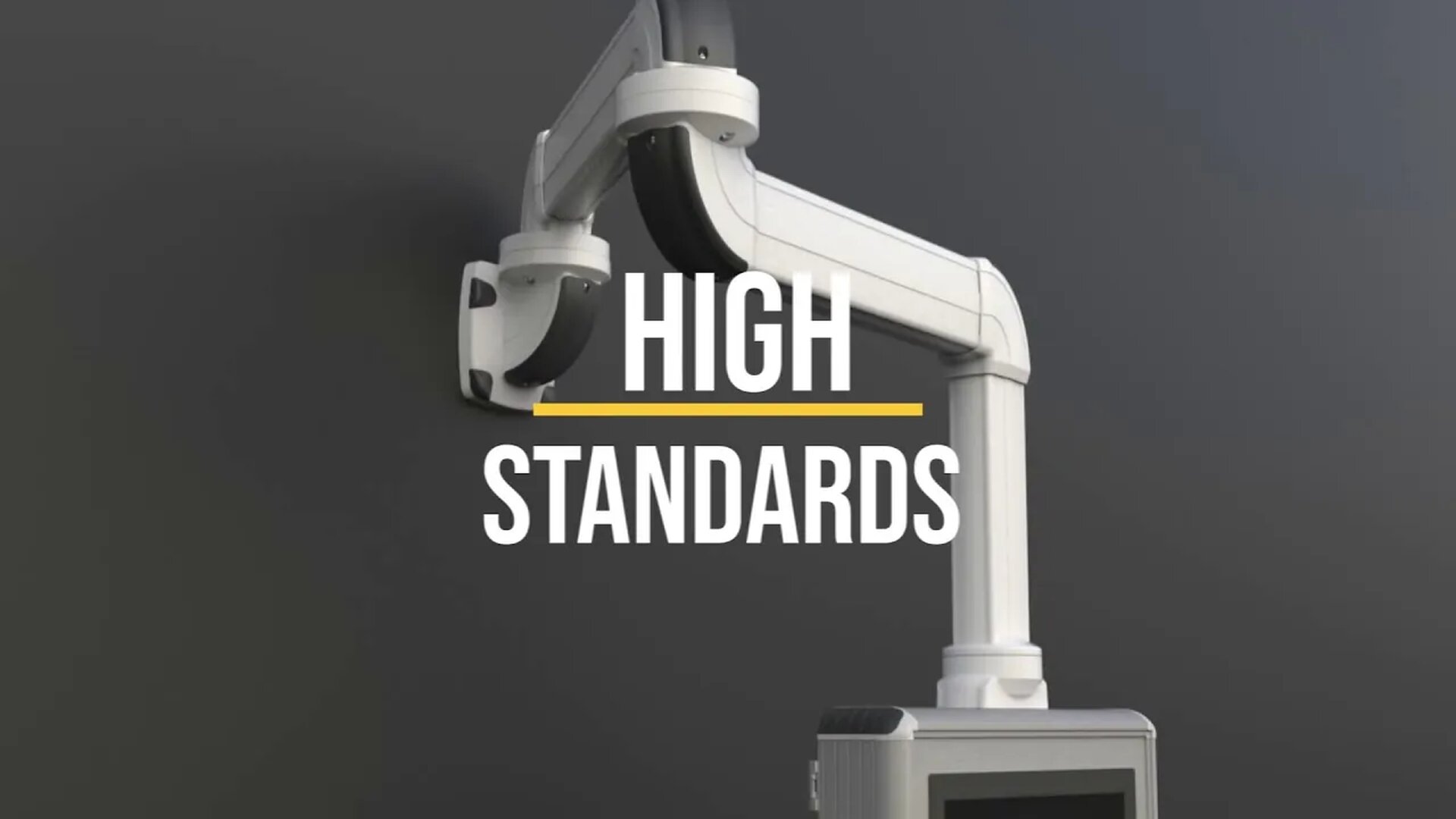 Teknokol & The Benefits Of Using Support Arm Systems On Machinery