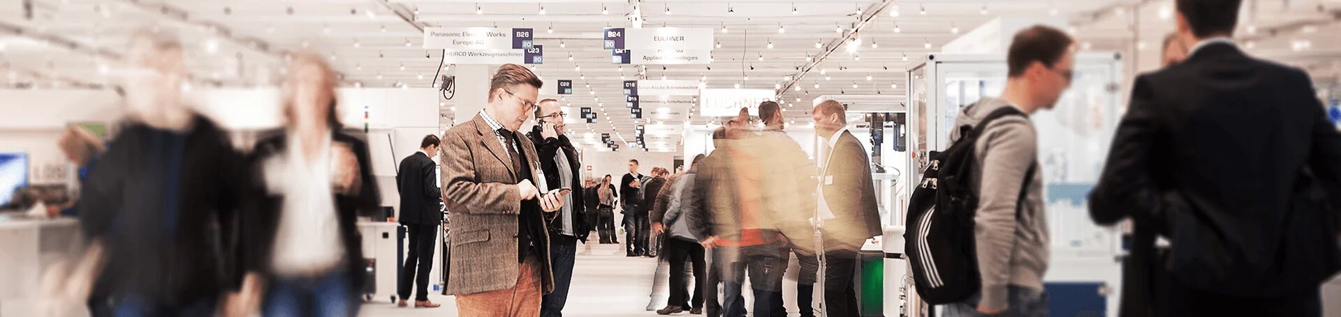 FMB Messe 2018