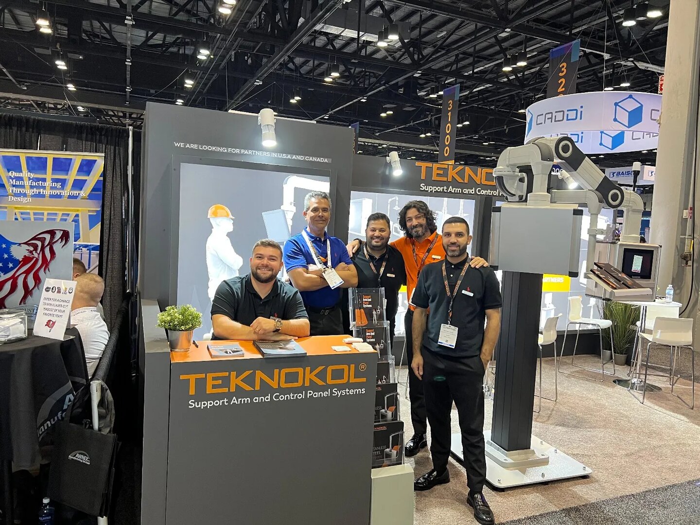 FABTECH 2024