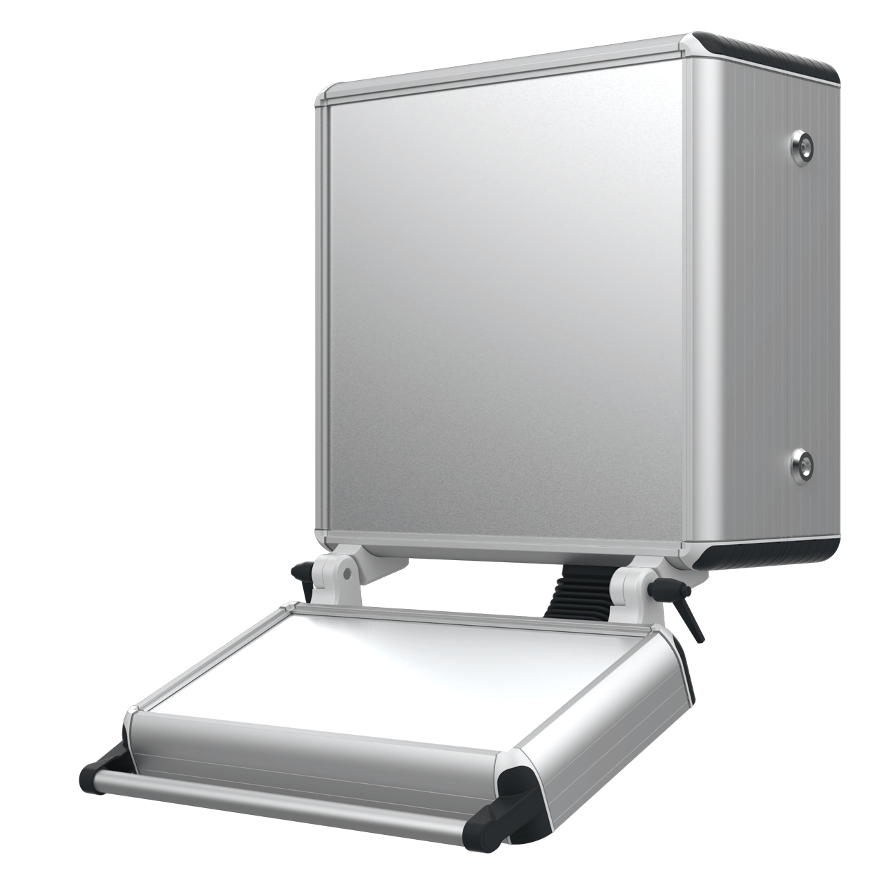 ECO 120 KLAVYELİ PANO  + 90 MM DERİNLİK