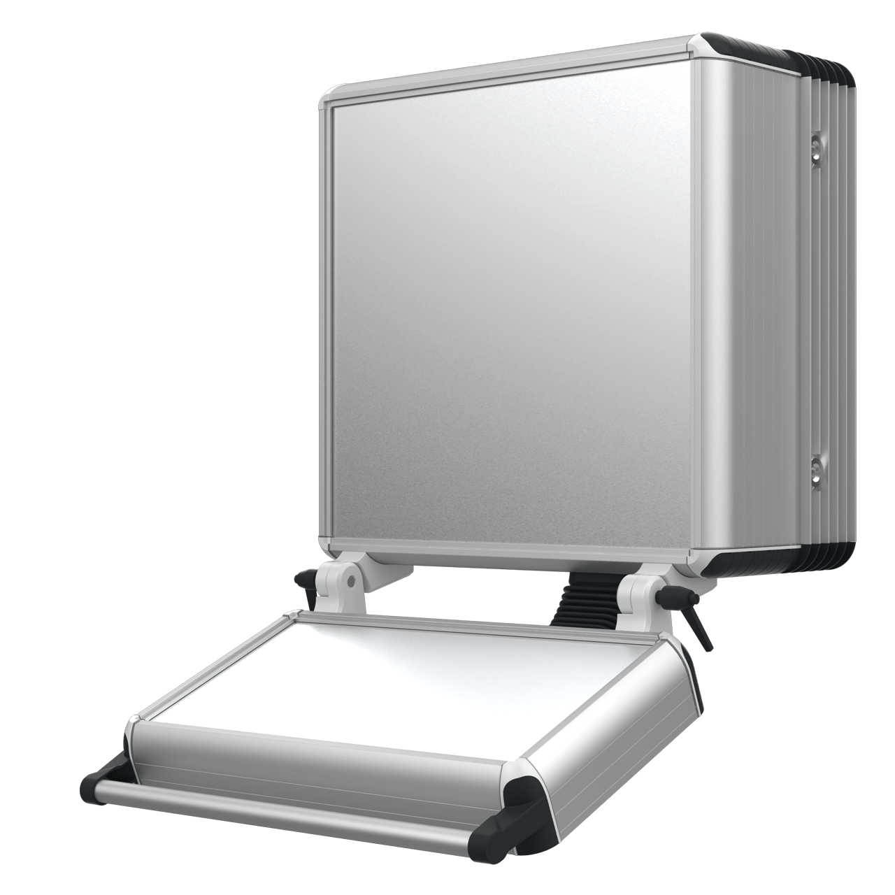 ECO 120 KLAVYELİ PANO  + 90 MM DERİNLİK SOĞUTMALI
