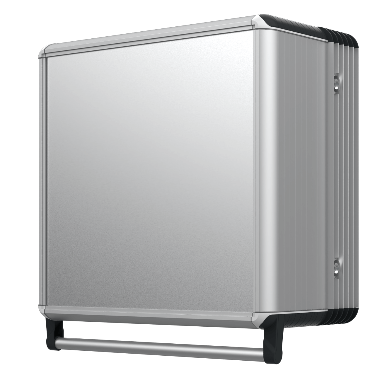 ECO 150 PANEL WITH ONE HANDLE + 90 MM DEPTH COOLING