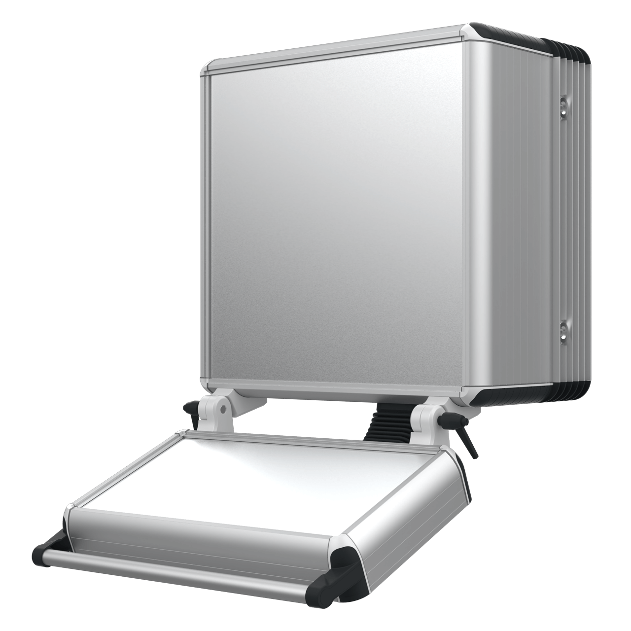 ECO 150 KLAVYELİ PANO  + 90 MM DERİNLİK SOĞUTMALI