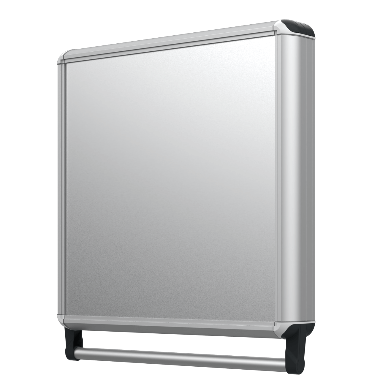 ECO 060 PANEL WITH ONE HANDLE