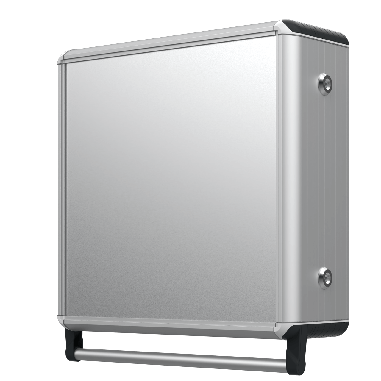 ECO 060 PANEL WITH ONE HANDLE + 90 MM DEPTH