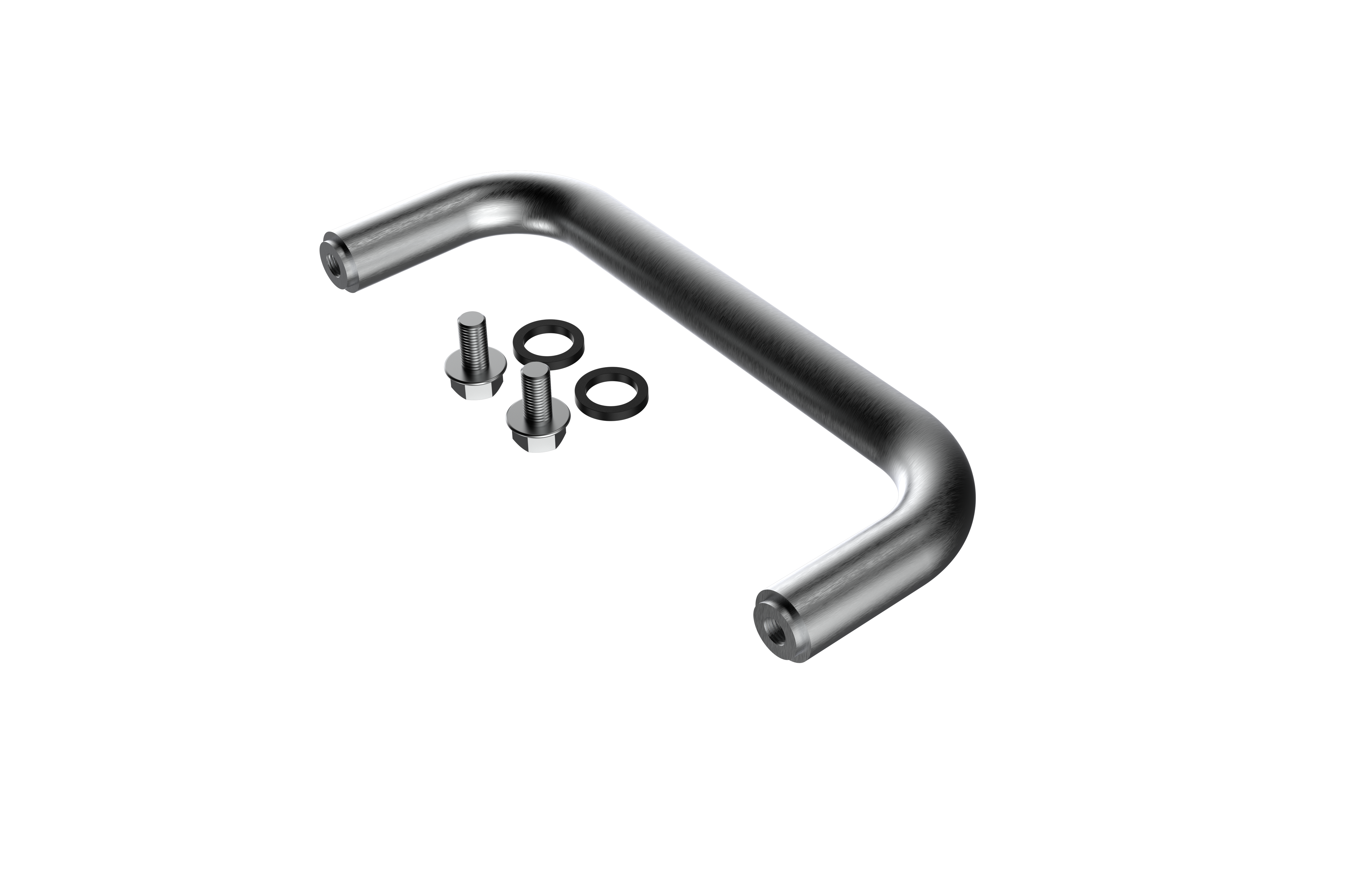 Inox Handle
