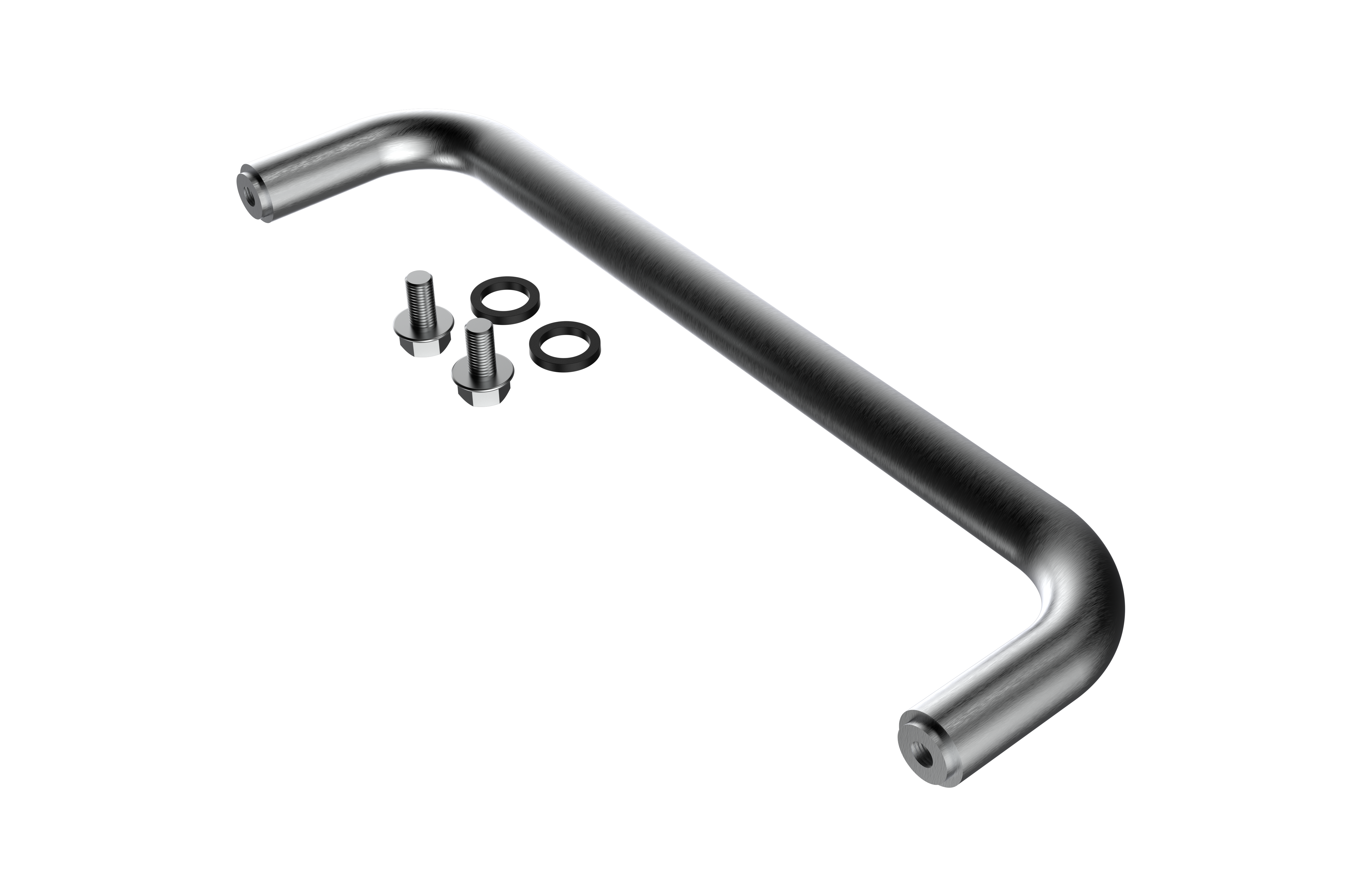 Inox Handle