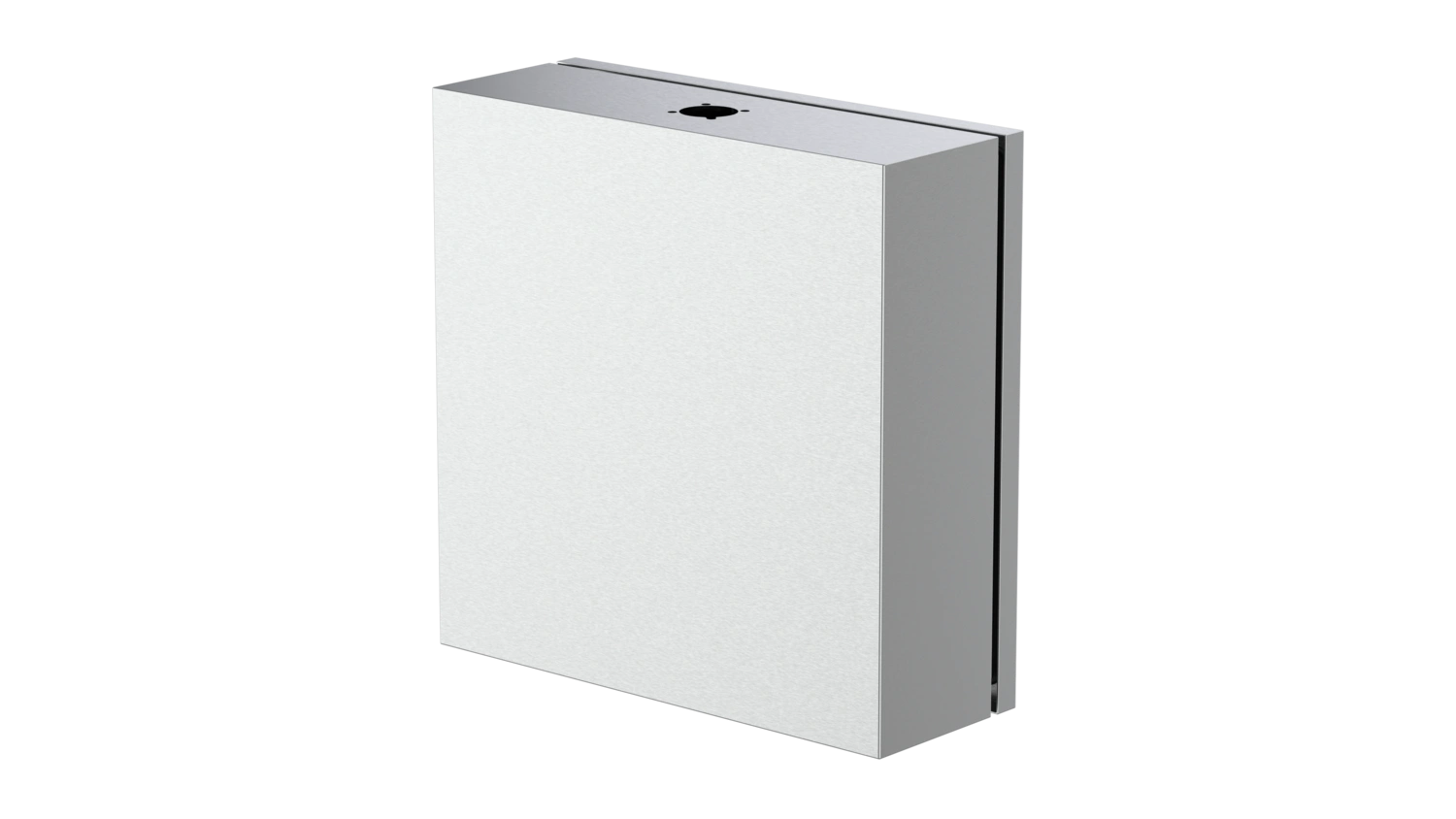 Stainless Steel Panel Standard