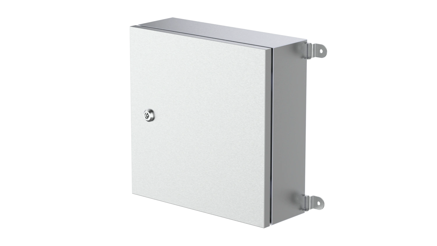 Stainless Steel Panel Wall